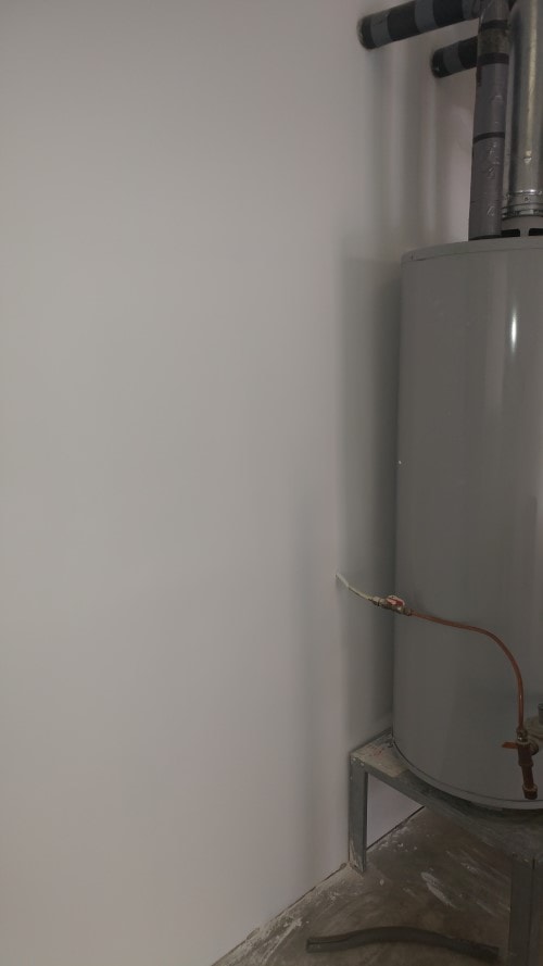 commercial painting