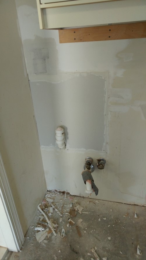 commercial painting
