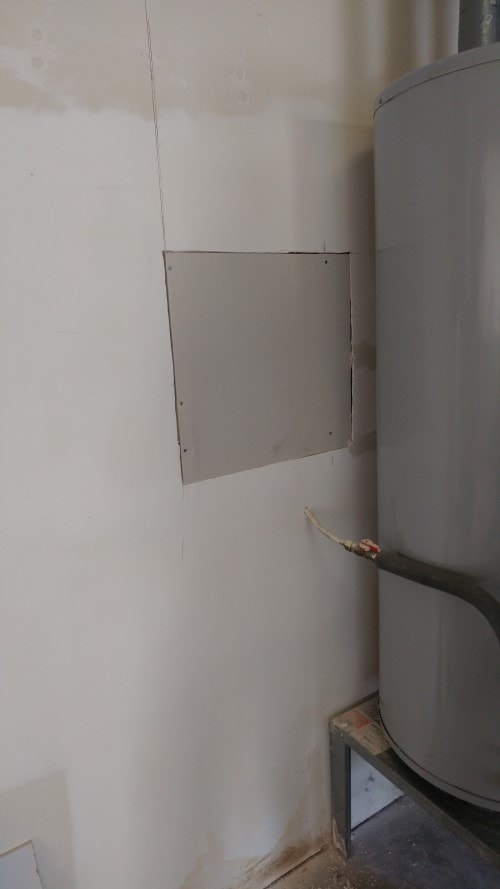 commercial painting