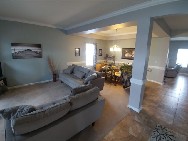interior painting