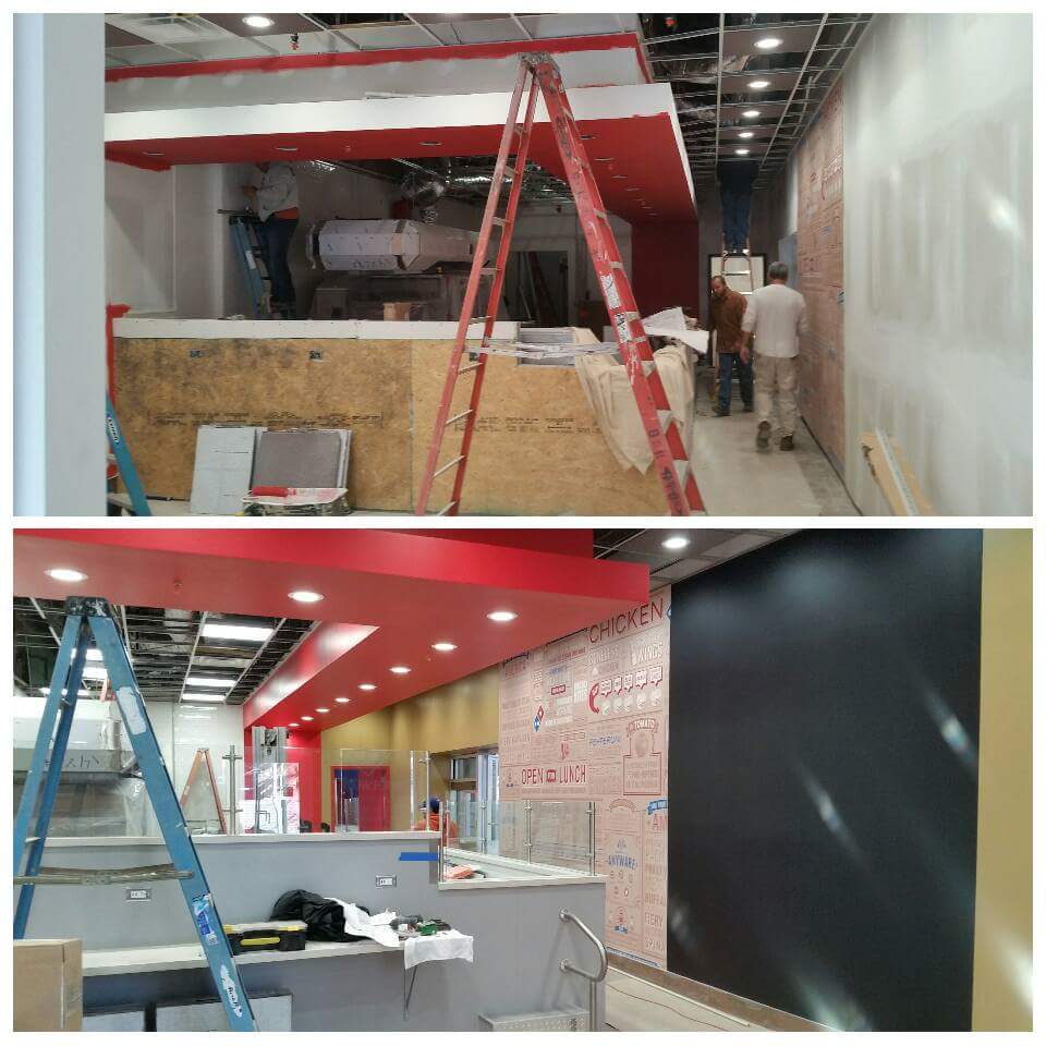 commercial-painting