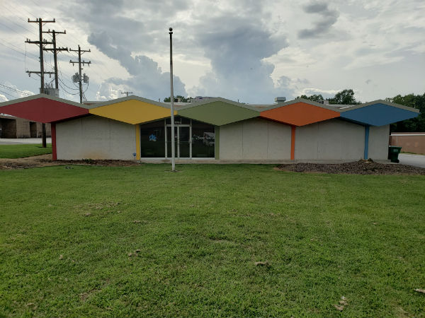 Greensboro Commercial Painting Multi-color