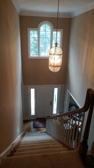 commercial painting
