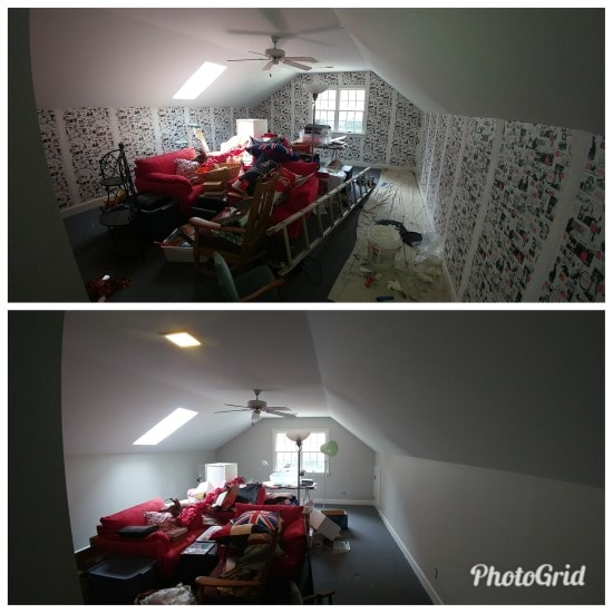 commercial painting